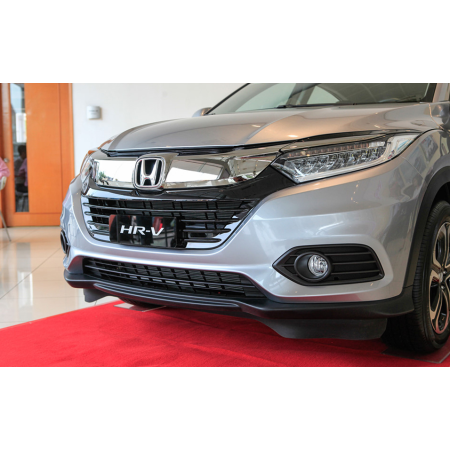 Honda HR-V L 2019